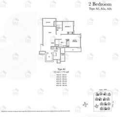A Treasure Trove (D19), Condominium #501053531
